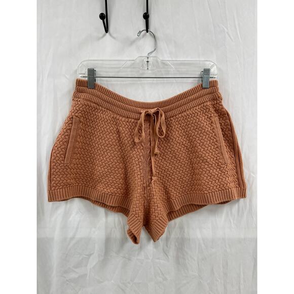 NWT Flannel Campbell Short Biscuit size 3 - Picture 1 of 6